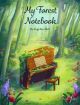 My Forest Notebook: Piano Solo (Bell)