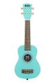 Kala Ukadelic Frost Bite Soprano Ukulele