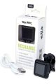 Kala Rechargeable Clip On Tuner Chromatic Black