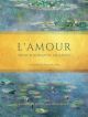 L'amour French Romantic Melodies For Flute & Piano