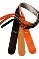 Klondyke 3" Standard Leather Brown Strap