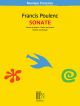 Sonata: Violin & Piano (Durand)