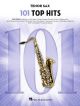 101 Top Hits: Tenor Sax Solo