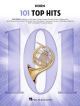 101 Top Hits: French Horn Solo
