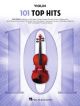 101 Top Hits: Violin Solo