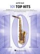 101 Top Hits: Alto Saxophone Solo