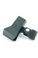 TGI Microphone Clip. Clamp Style.