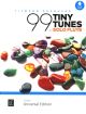 99 Tiny Tunes For Flute Solo: Flute With Online Audio