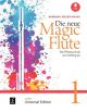 Die Neue Magic Flute Band 1 – Version 2024  For Flute