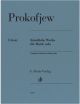Complete Works For Harp Solo (Henle)
