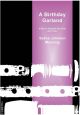 Birthday Garland: Descant Recorder & Piano (Forsyth)