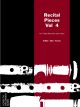 Recital Pieces Vol.4: Treble Recorder And Piano (Forsyth)