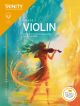 Trinity College London Violin Exam Pieces Grade 1 Violin & Piano From 2025