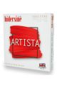 Hidersine Artista Violin String Set - Various