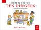 More Tunes For Ten Fingers: A Second Piano Book: Second Edition (OUP)