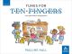 Tunes For Ten Fingers: A First Piano Book: Third Edition (Pauline Hall)