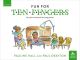 Fun For Ten Fingers: Piano: Second Edition (Hall)