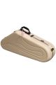 Hiscox Pro II Liteflite Tenor Saxophone Case