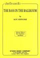 Bass In The Ballroom: Bass Clef Tuba/Trombone & Piano
