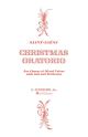 Christmas Oratorio: Vocal Score (Schirmer)