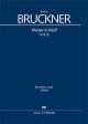 Messe D Moll, WAB26  Vocal Score (Carus)