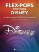 Flex-Pops For Winds - Disney - Oboe