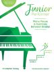 Junior Performer: Piano Pieces And Exercises Between Grades: Grade 3, Grade 4 , & Grade 5