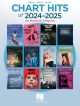 Chart Hits Of 2024-2025  Piano Vocal Guitar: 20 Massive Hits
