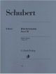 Piano Sonatas: Vol III  (urtext) (Henle)