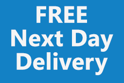 Free Delivery on Instruments